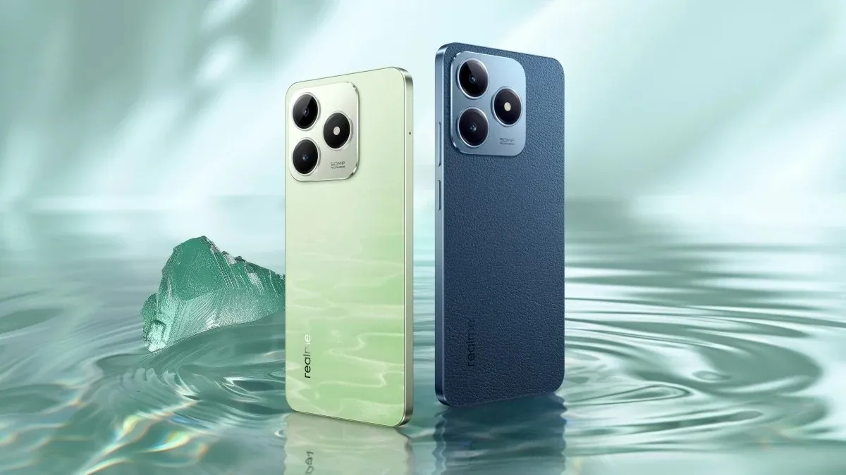 Realme C63 Smartphone: Budget Beauty with Stunning Features | Complete Specs & Review