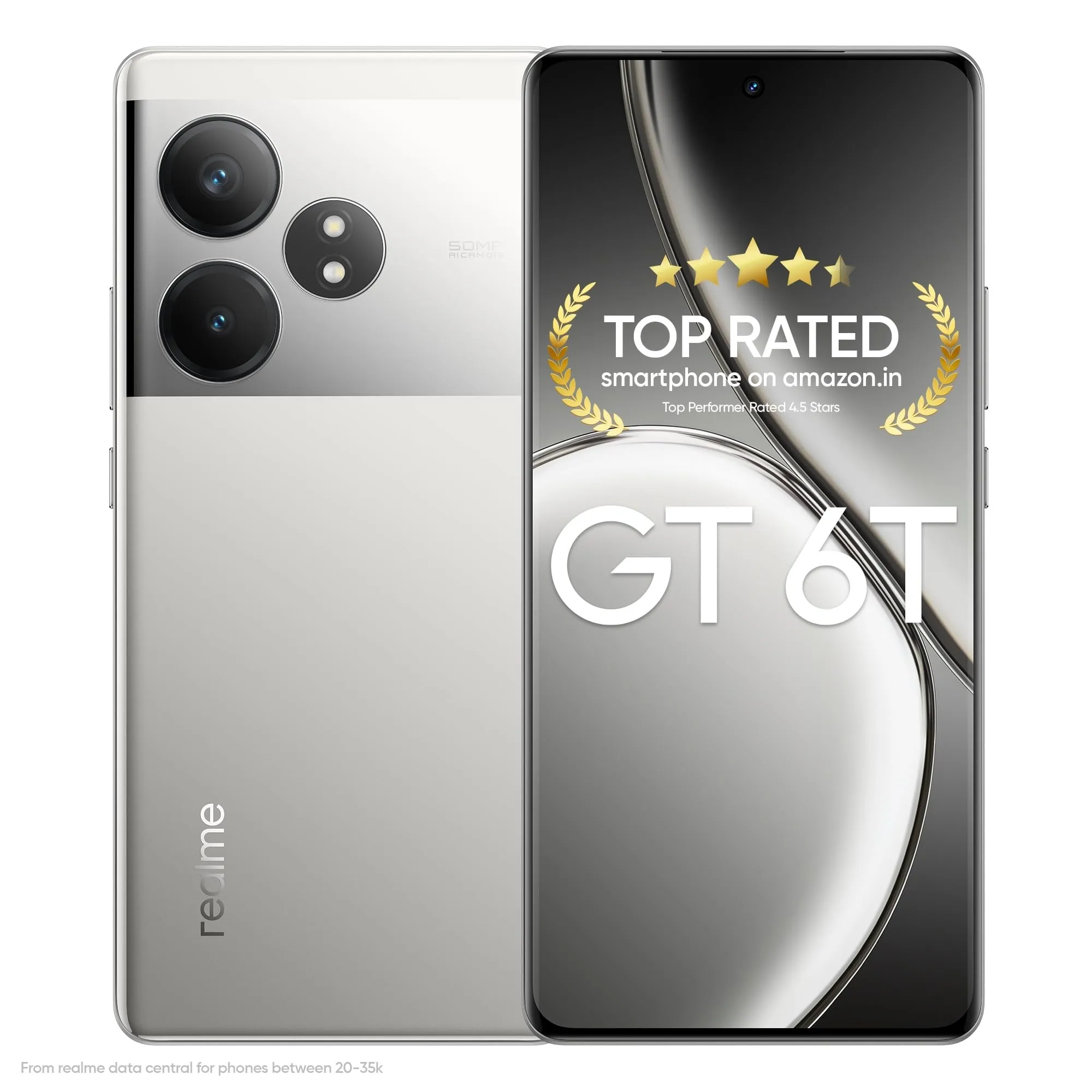 Is Realme GT 6T REALLY Good for Gaming? Find Out the Truth