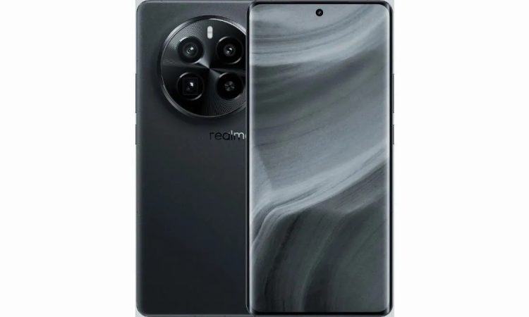 Realme GT 7 Pro