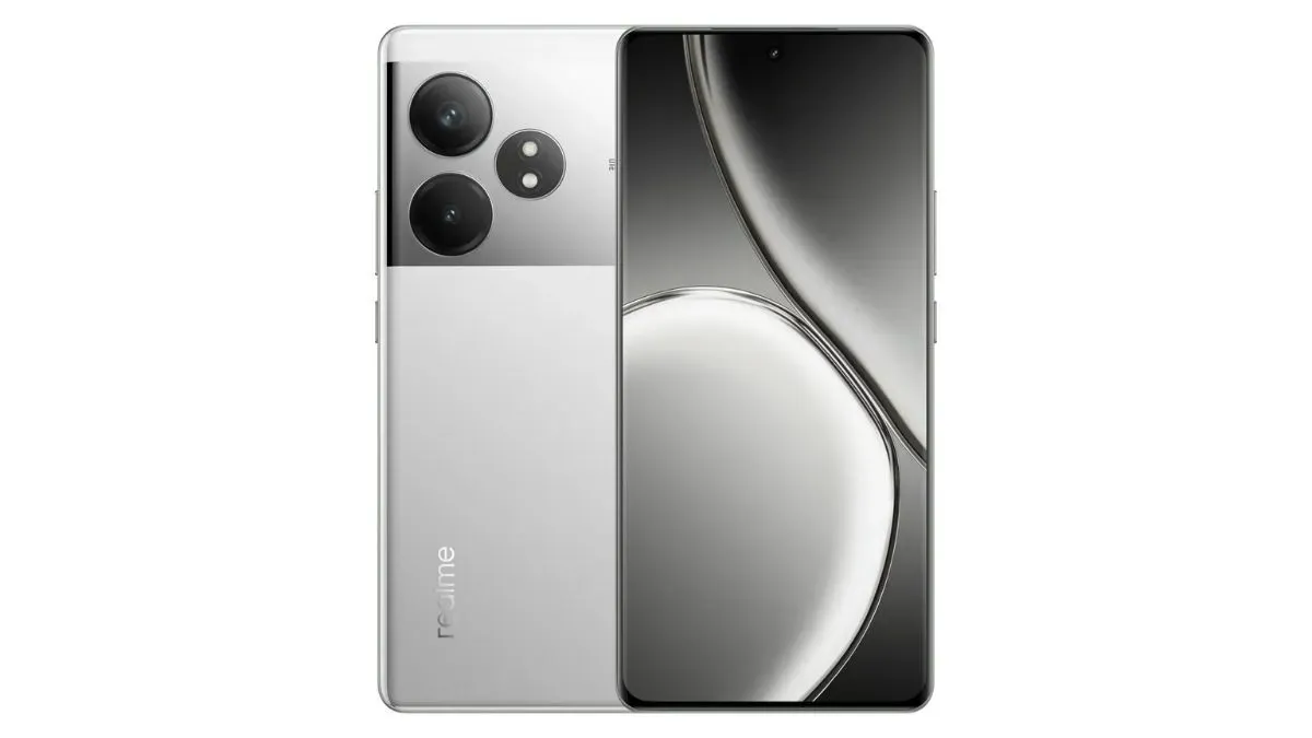 Realme GT Neo 6: Super Fast 120W Charging and Stunning 1.5K OLED Screen