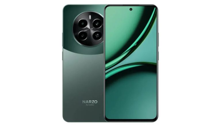 Realme Narzo 70 Pro