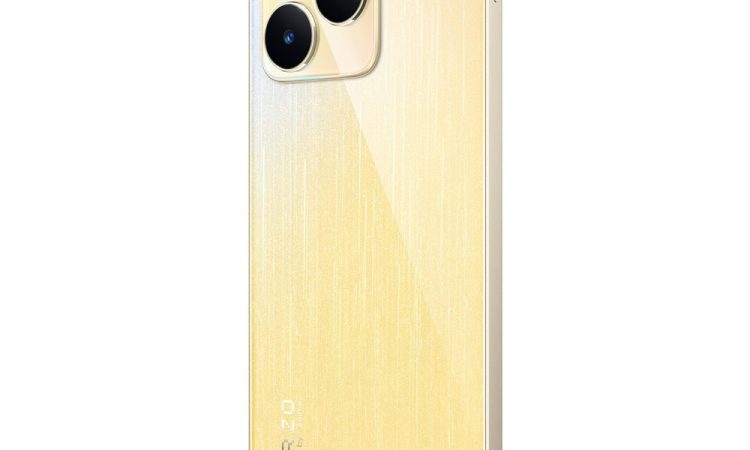 Realme Narzo N53