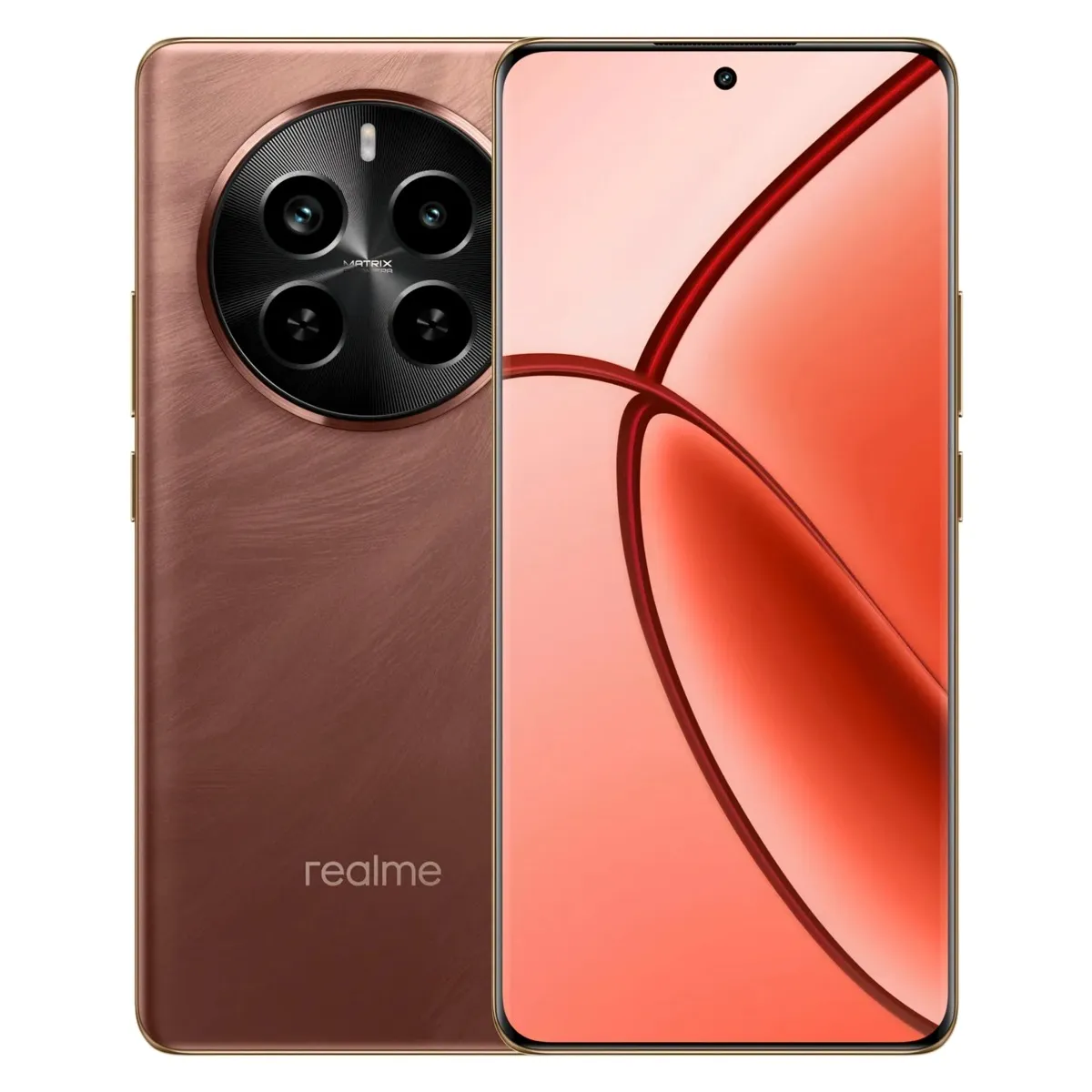 Realme P1 Pro 2024: Stylish and Powerful Smartphone Overview