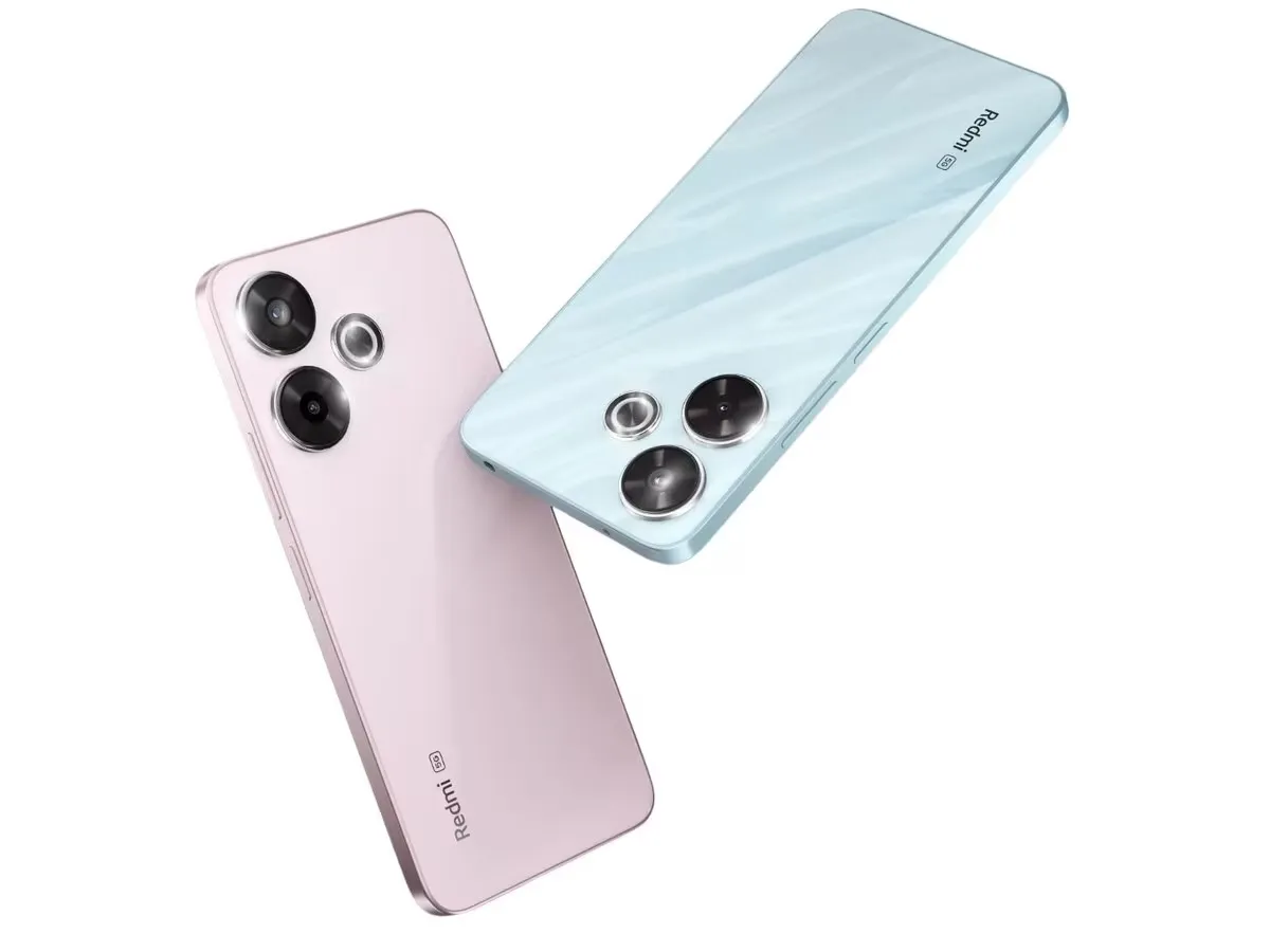 Exciting Launch: Xiaomi Introduces Redmi 13 5G, Power Bank, and Earbuds on July 9th