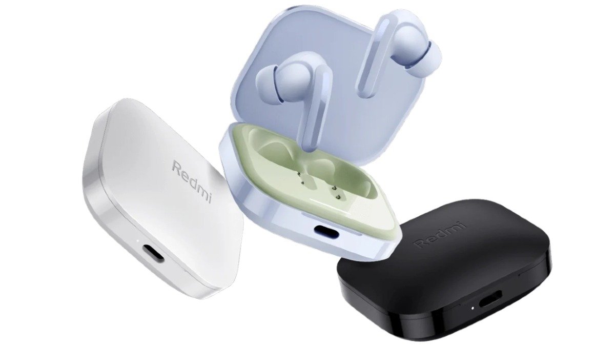 Apple Ranks Third in China’s TWS Market for Q1 2024: Redmi Buds 5A Takes Lead