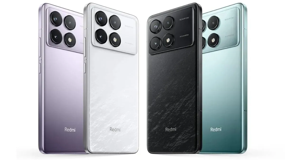 Redmi K80 Series: Design Details and Launch Expectations Revealed!