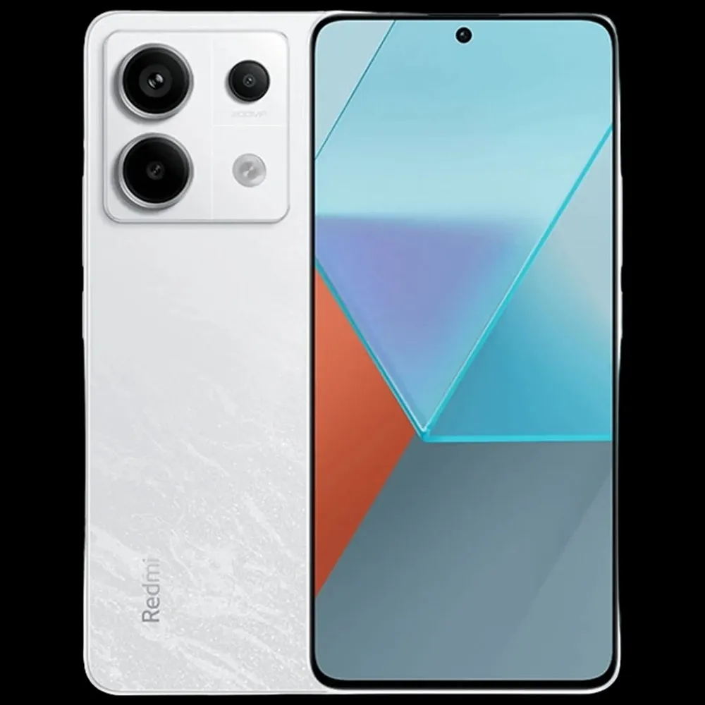 Redmi Note 13 Pro Max 5G: Super Battery, Stunning Camera, and More - Price Details Inside!