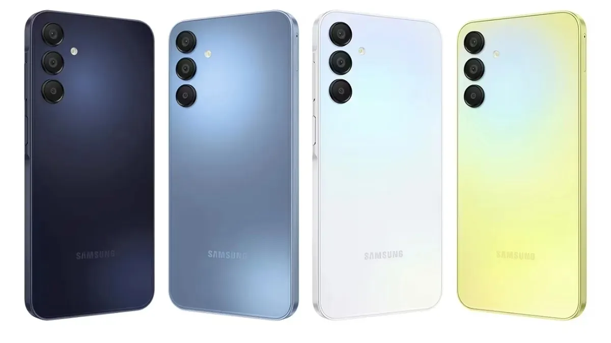 The New Samsung Galaxy A16 4G: Specs, Features, and More