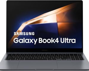Samsung Galaxy Book 4 Ultra