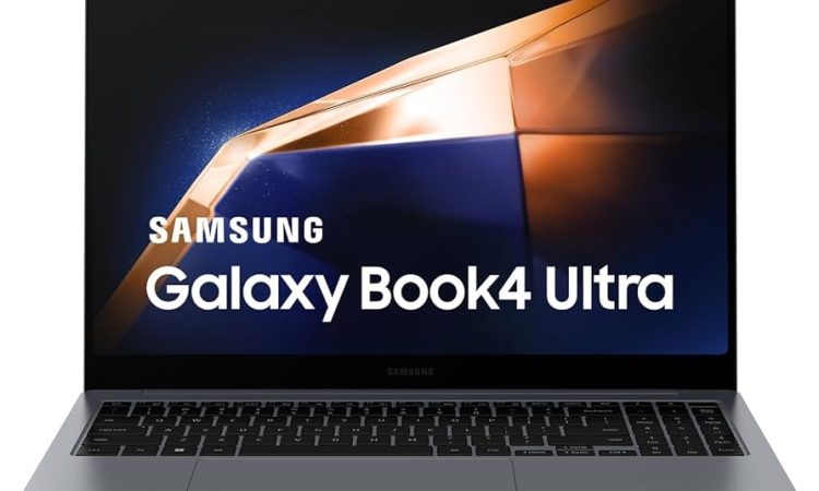 Samsung Galaxy Book 4 Ultra