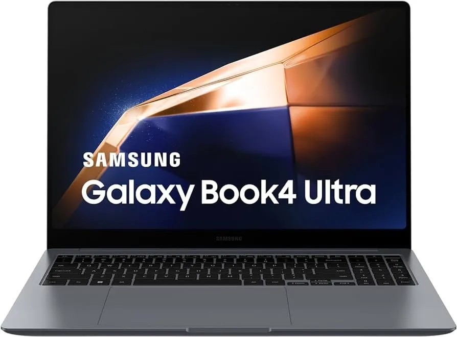 Samsung Galaxy Book 4 Ultra: Top Model Launch in India with 32GB RAM and 1TB Storage