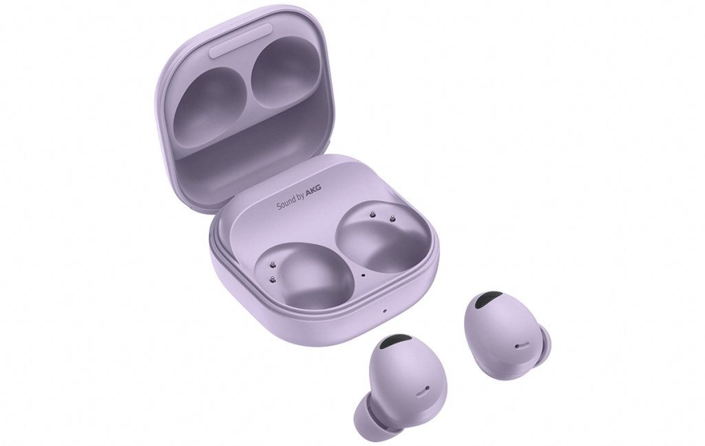 Samsung Galaxy Buds 2 Pro