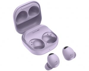 Samsung Galaxy Buds 2 Pro