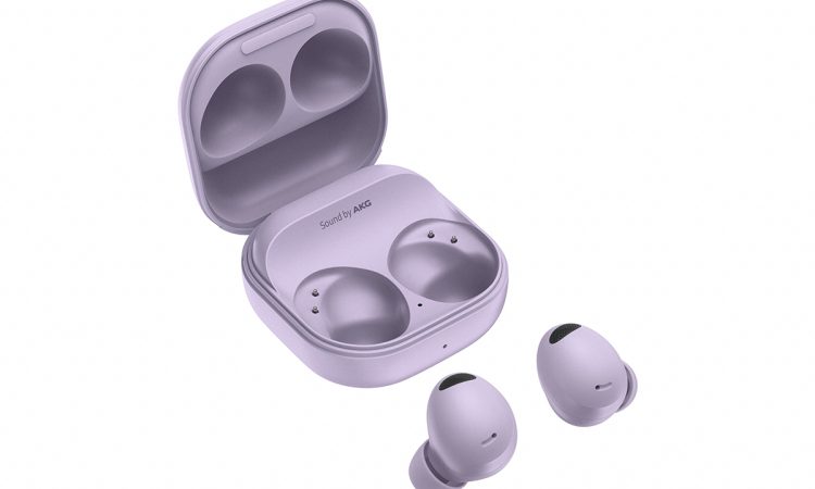 Samsung Galaxy Buds 2 Pro