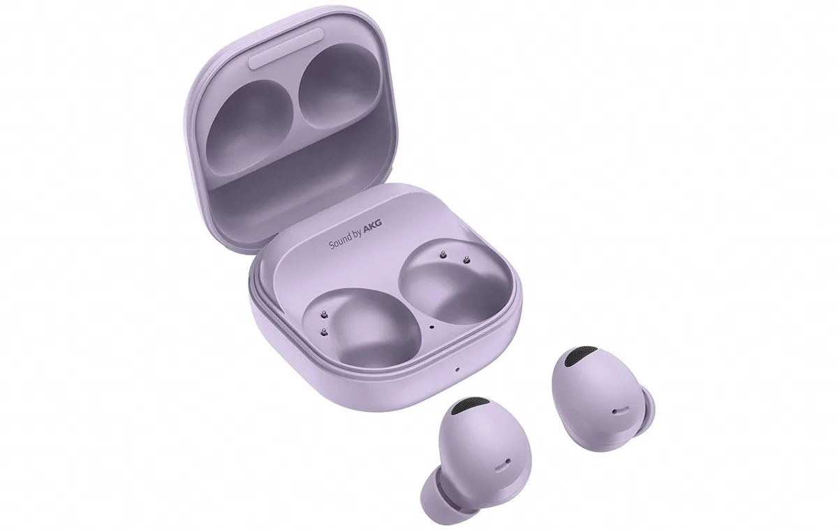 Samsung Galaxy Buds 2 Pro: Superior Sound and Comfort Redefined