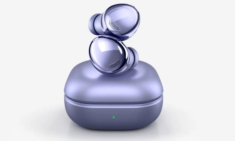 Samsung Galaxy Buds 3