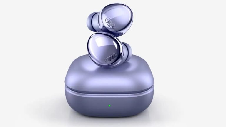 Read more about the article Samsung Galaxy Buds 3: New Stem Design Unveiled | Enhanced Call Quality & More