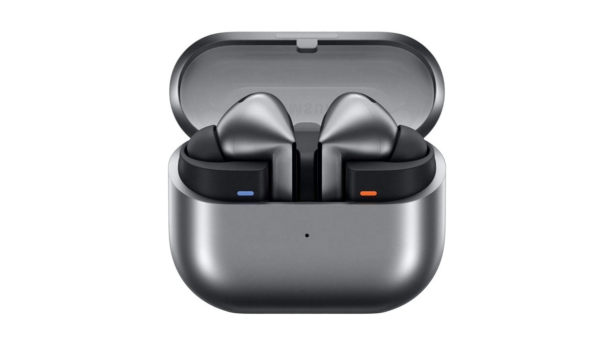 Samsung Galaxy Buds 3 Pro