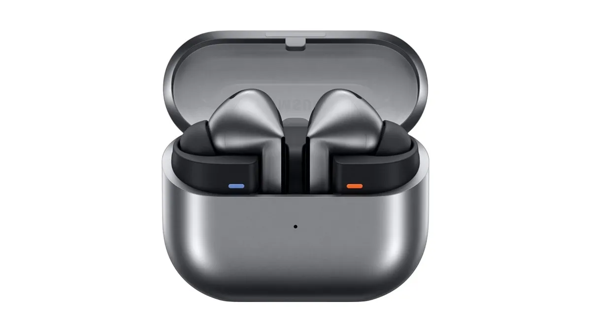 The New Samsung Galaxy Buds 3 and Buds 3 Pro: Enhanced Audio Experience