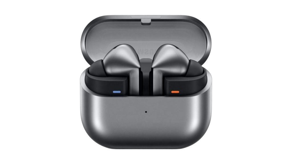 Samsung Galaxy Buds 3 Pro