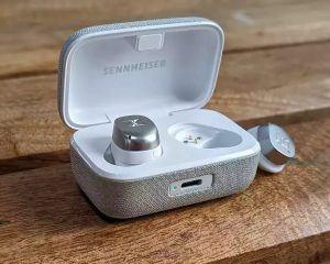 Sennheiser Momentum True Wireless 4