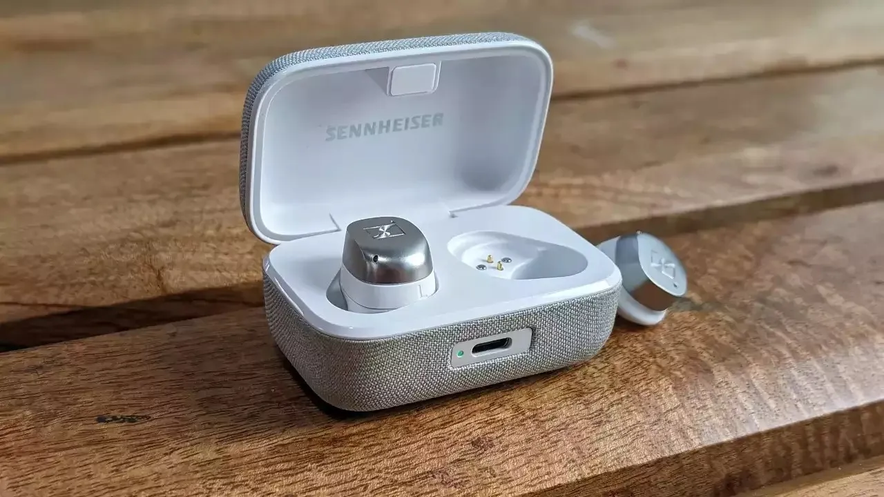 Sennheiser Momentum True Wireless 4: Elevate Your Audio Experience