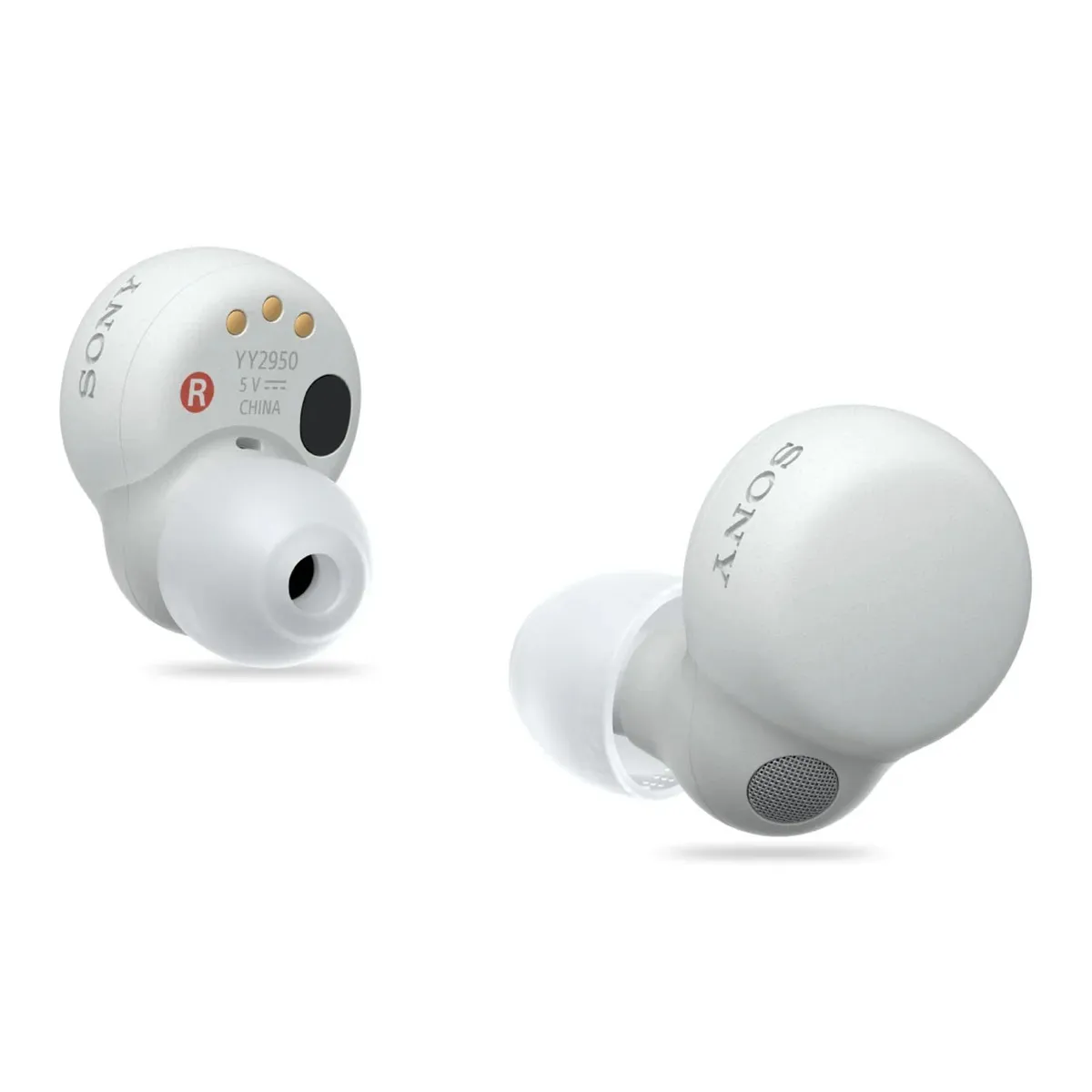 The Unique Sony LinkBuds: Exceptional Design and Stellar Voice Call Performance