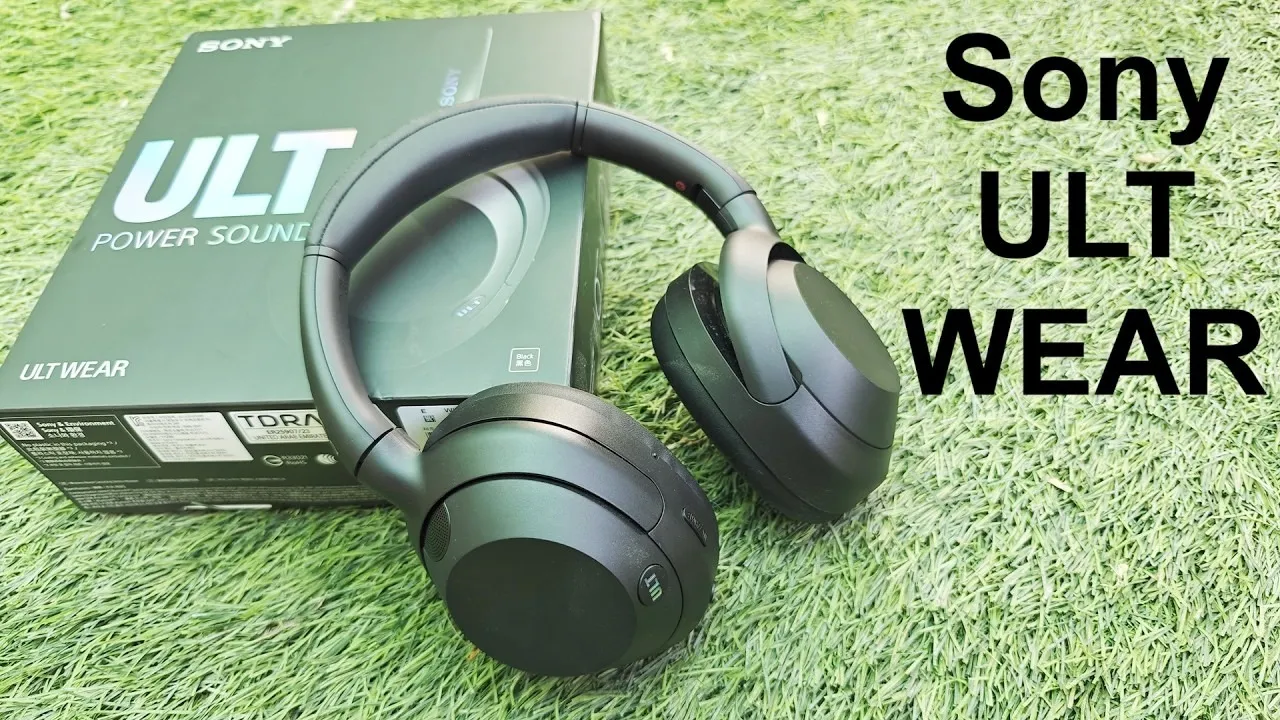Sony ULT Wear Review: Is It the Ultimate Basshead's Choice