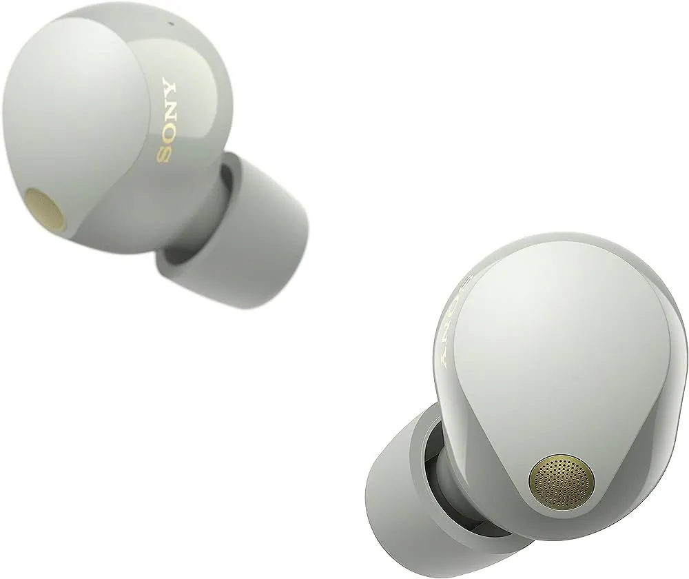 Sony WF-1000XM5 Review: Enhanced Sound, Advanced ANC, and Superior Comfort