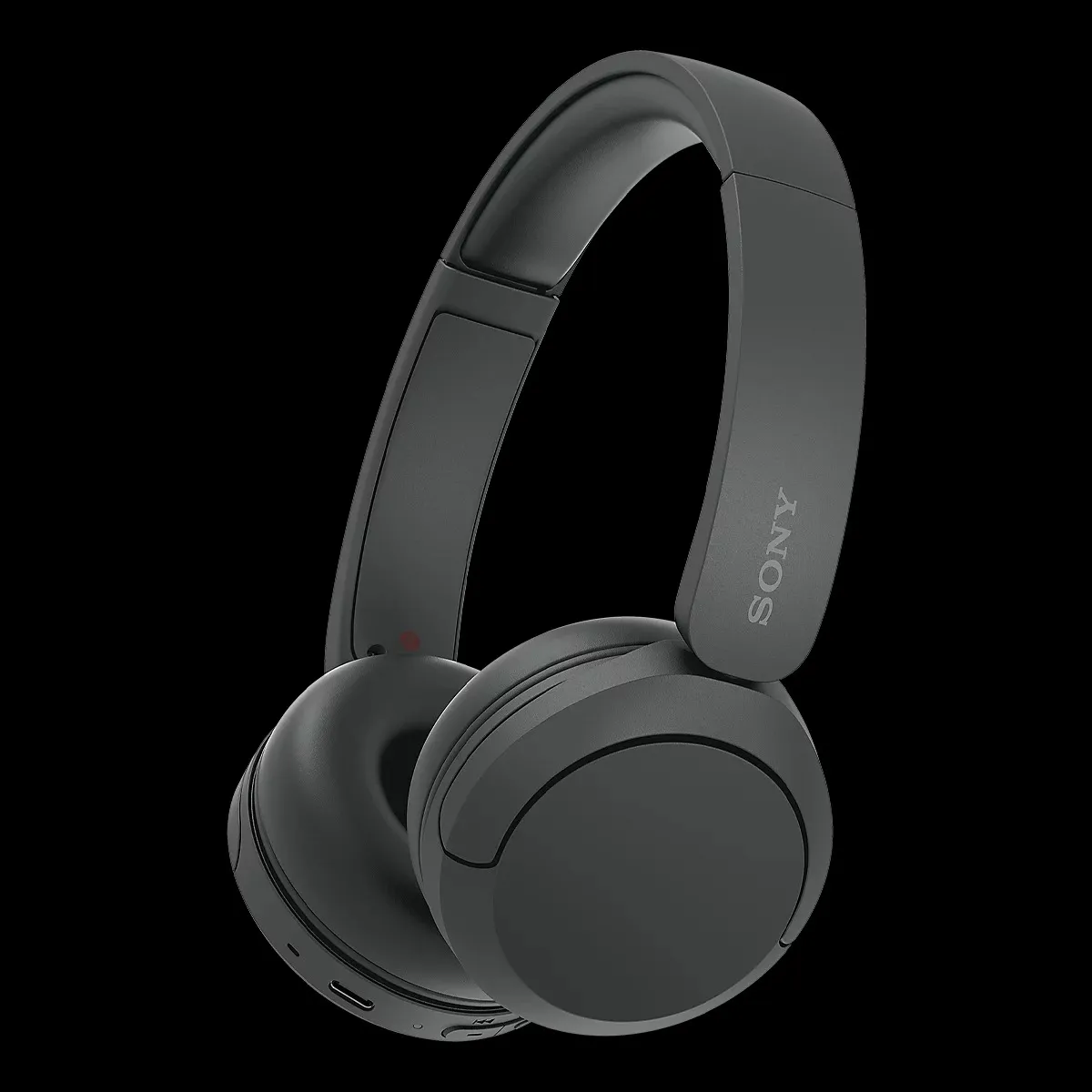 Affordable Sony WH-CH520 Wireless Headphones: A Feature-Packed Delight