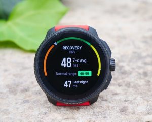 Suunto Vertical