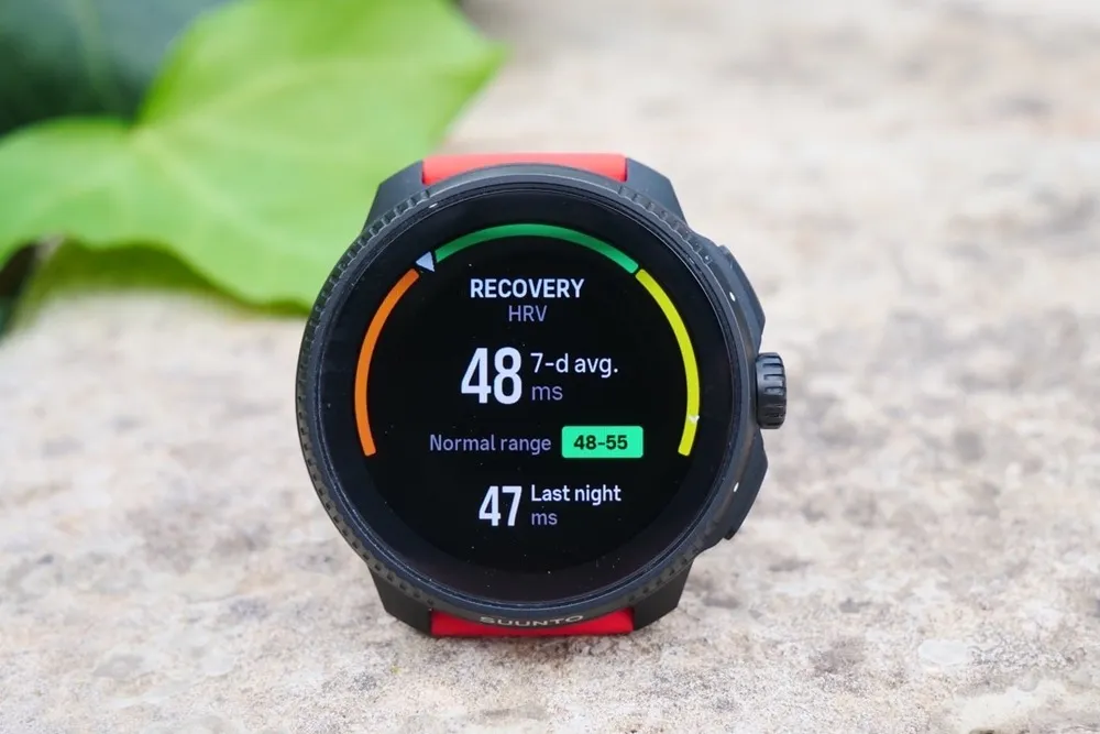 the New Suunto Vertical and Race Special Edition Smartwatches!