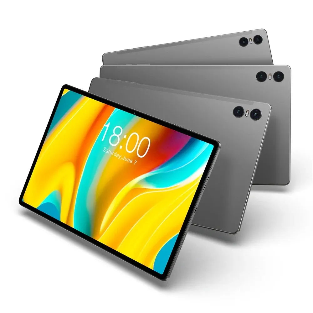 The New Teclast T50 Max: A Powerful Tablet with Stunning Features