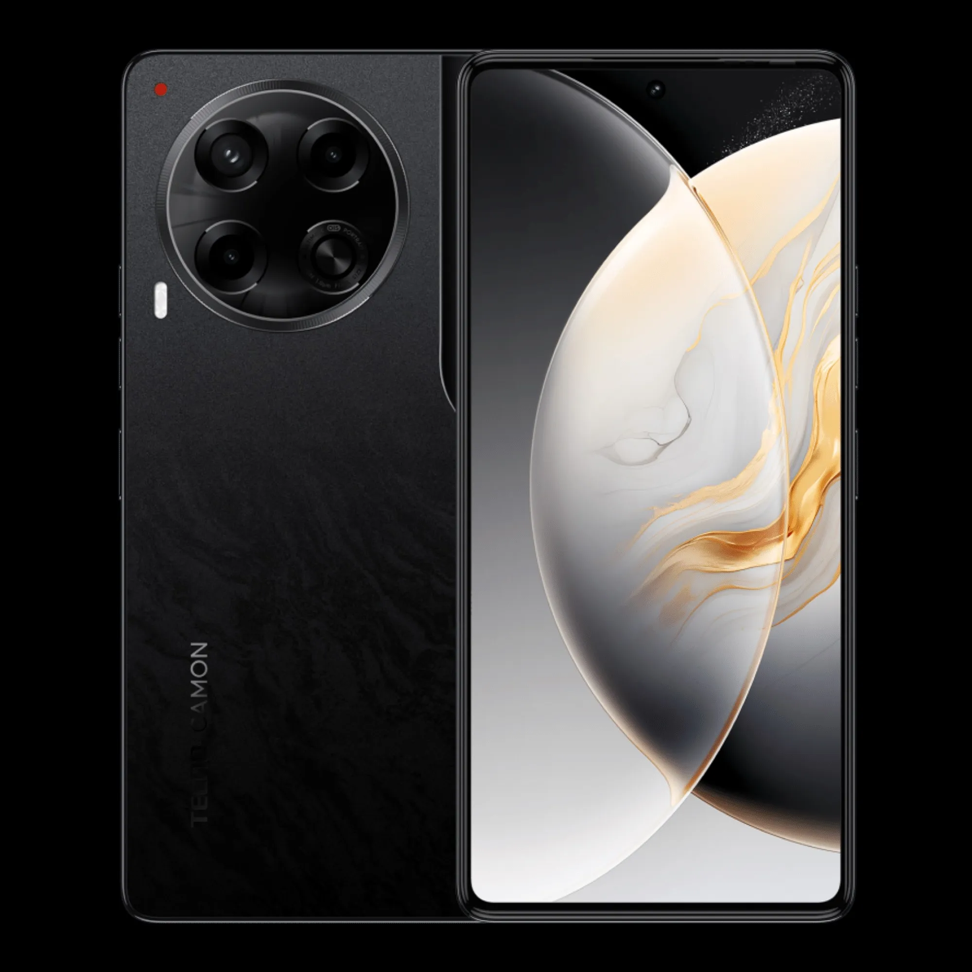 The Tecno Camon 30 5G: Affordable Powerhouse Smartphone