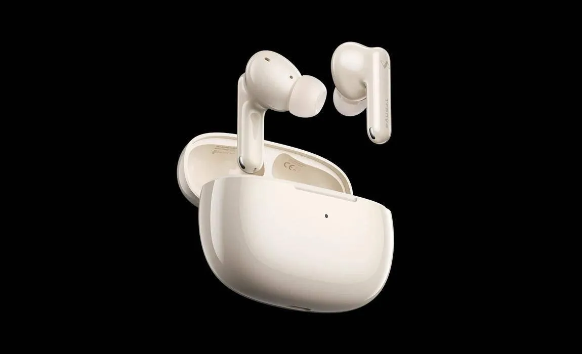 Tranya Nova Lite Review 2024: Budget-Friendly TWS Earbuds with ANC