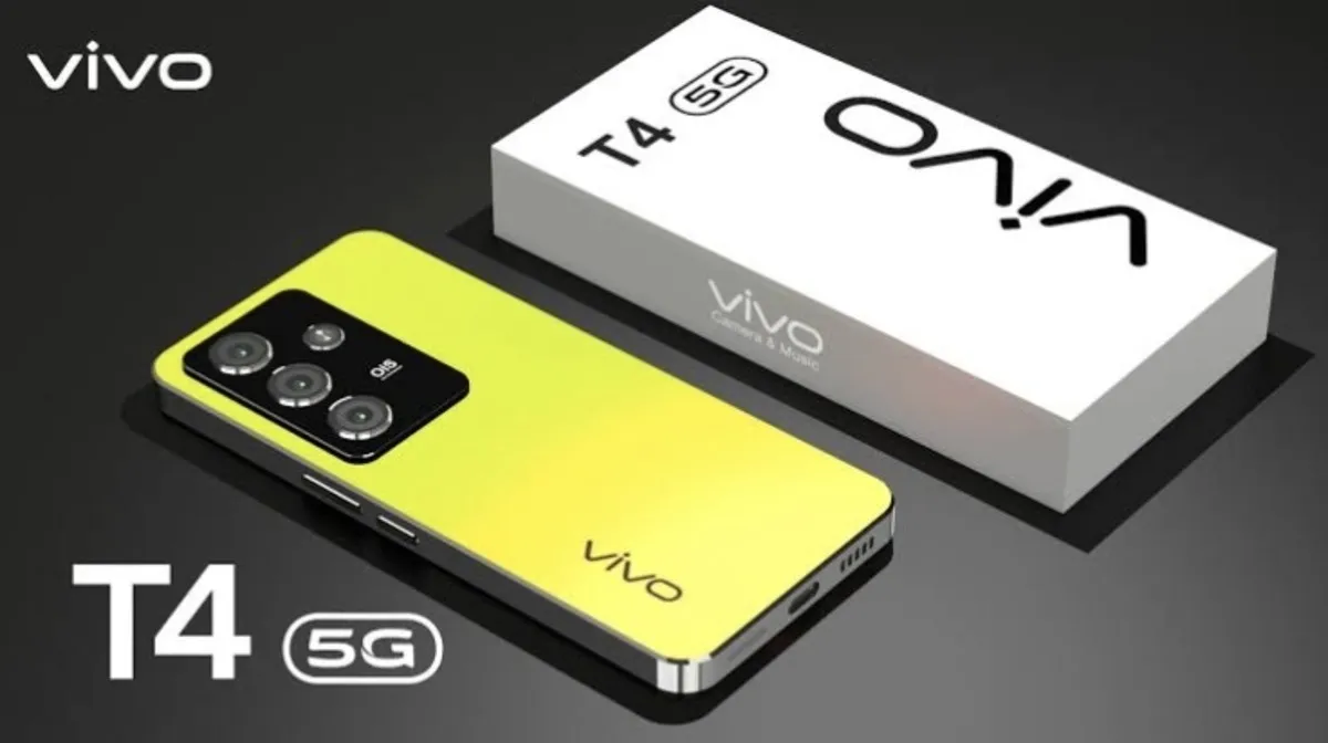 Vivo T4x 5G: Affordable Powerhouse with Impressive Features