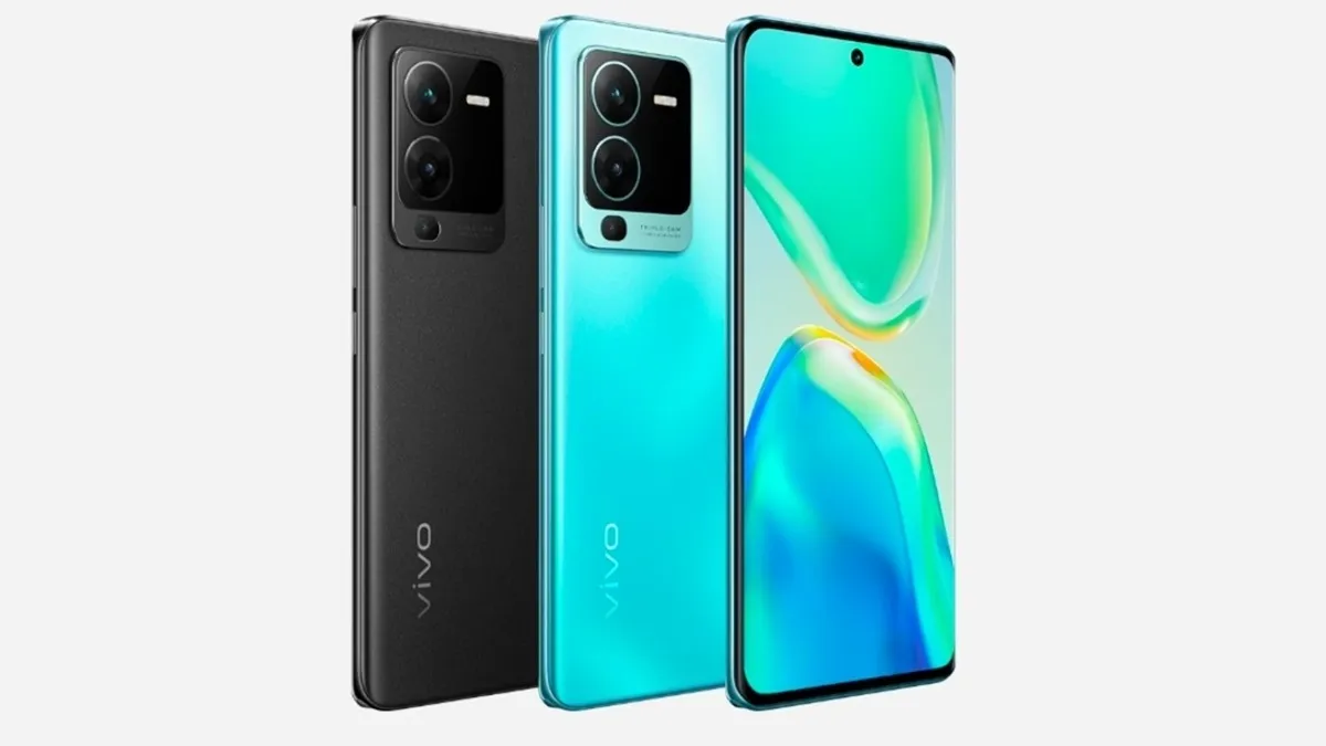 Vivo V25 Pro 5G: The Ultimate Smartphone with 66W Charging and 256GB Storage