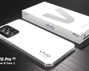 Vivo V26 Pro 5G