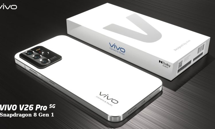 Vivo V26 Pro 5G