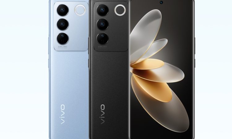 Vivo V27 Pro 5G