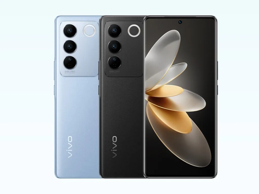 Vivo V27 Pro 5G: Budget-Friendly Smartphone with 256GB Storage