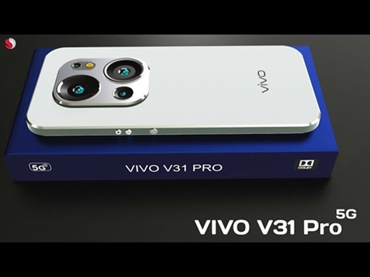 You are currently viewing Experience the Future with Vivo V31 Pro 5G: 200MP Camera and 100W Fast Charging