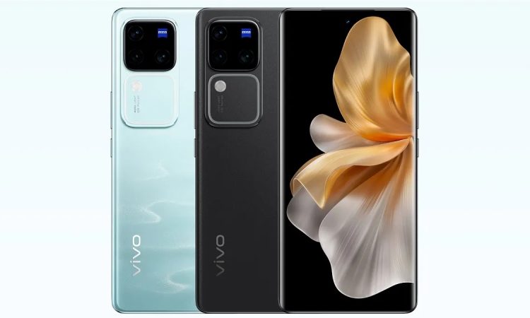 Vivo V40 Pro 5G