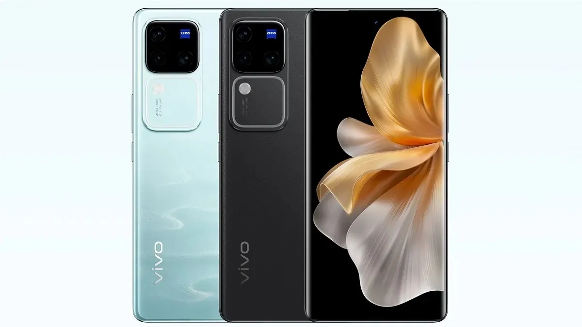 Vivo V40 Pro 5G Smartphone Review: 150W Fast Charging and 200MP Camera