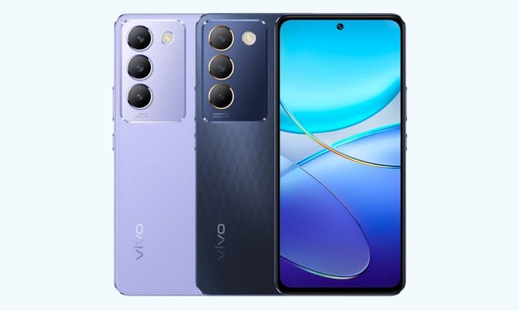 Vivo V40 SE 5G