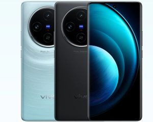 Vivo X200