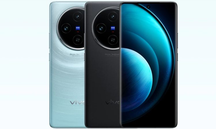 Vivo X200