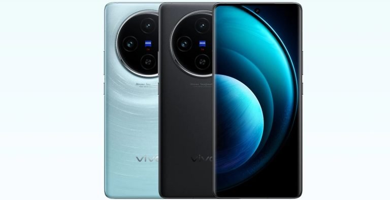 Read more about the article Vivo X200: Unveiling the First Dimensity 9400 Smartphone | Features, Rumors, and Release Date