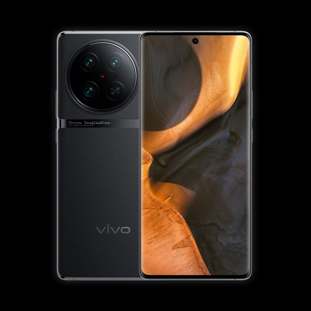 Vivo X90 5G