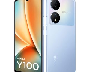 Vivo Y 100 5G